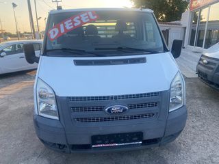 Καρότσα Ford 2013 TRANSIT ANOXTO-thumb-1