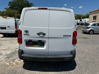 Κλούβα Toyota 2017 Proace 1.6 D-4D EURO 6!!!-thumb-5
