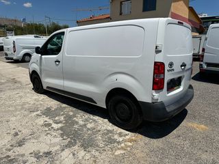 Κλούβα Toyota 2017 Proace 1.6 D-4D EURO 6!!!-thumb-6