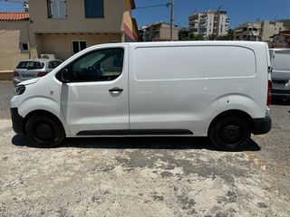 Κλούβα Toyota 2017 Proace 1.6 D-4D EURO 6!!!-thumb-7
