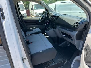 Κλούβα Toyota 2017 Proace 1.6 D-4D EURO 6!!!-thumb-11
