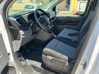 Κλούβα Toyota 2017 Proace 1.6 D-4D EURO 6!!!-thumb-12