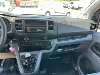 Κλούβα Toyota 2017 Proace 1.6 D-4D EURO 6!!!-thumb-15