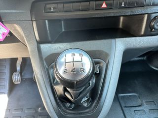Κλούβα Toyota 2017 Proace 1.6 D-4D EURO 6!!!-thumb-18