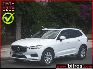 Volvo XC 60 2018 2.0 D4 AWD MOMENTUM PANORAMA! -GR