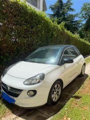 Opel Adam 2014