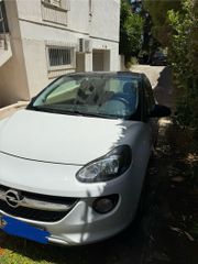 Opel Adam 2014-thumb-2