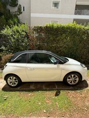 Opel Adam 2014-thumb-13