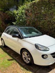 Opel Adam 2014-thumb-14