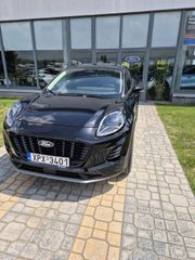 Ford Puma 2026 1.0 ECOBOOST HYBRID TITANIUM