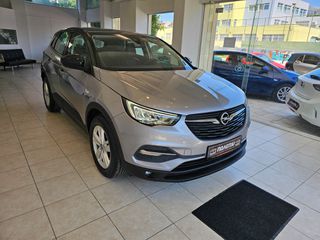 Opel Grandland X 2022 ΕΛΛΗΝΙΚΟ-FULL EXTRA-ΔΕΡΜΑ-CAMERA