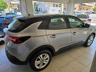 Opel Grandland X 2022 ΕΛΛΗΝΙΚΟ-FULL EXTRA-ΔΕΡΜΑ-CAMERA-thumb-2