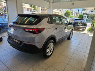 Opel Grandland X 2022 ΕΛΛΗΝΙΚΟ-FULL EXTRA-ΔΕΡΜΑ-CAMERA-thumb-3