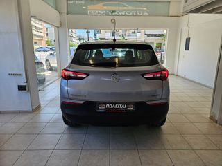 Opel Grandland X 2022 ΕΛΛΗΝΙΚΟ-FULL EXTRA-ΔΕΡΜΑ-CAMERA-thumb-4