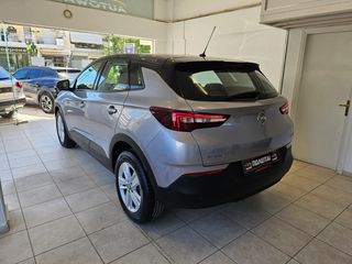 Opel Grandland X 2022 ΕΛΛΗΝΙΚΟ-FULL EXTRA-ΔΕΡΜΑ-CAMERA-thumb-5
