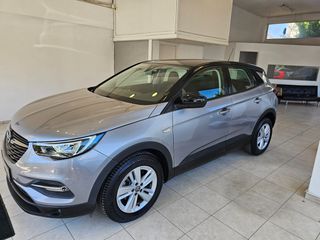 Opel Grandland X 2022 ΕΛΛΗΝΙΚΟ-FULL EXTRA-ΔΕΡΜΑ-CAMERA-thumb-6