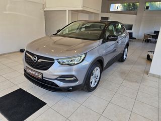 Opel Grandland X 2022 ΕΛΛΗΝΙΚΟ-FULL EXTRA-ΔΕΡΜΑ-CAMERA-thumb-7