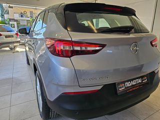 Opel Grandland X 2022 ΕΛΛΗΝΙΚΟ-FULL EXTRA-ΔΕΡΜΑ-CAMERA-thumb-9