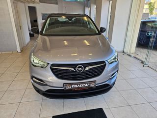 Opel Grandland X 2022 ΕΛΛΗΝΙΚΟ-FULL EXTRA-ΔΕΡΜΑ-CAMERA-thumb-11