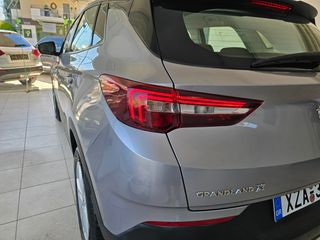 Opel Grandland X 2022 ΕΛΛΗΝΙΚΟ-FULL EXTRA-ΔΕΡΜΑ-CAMERA-thumb-12