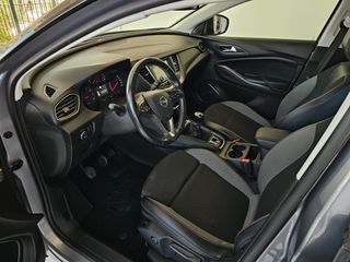 Opel Grandland X 2022 ΕΛΛΗΝΙΚΟ-FULL EXTRA-ΔΕΡΜΑ-CAMERA-thumb-14