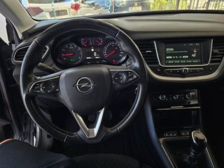 Opel Grandland X 2022 ΕΛΛΗΝΙΚΟ-FULL EXTRA-ΔΕΡΜΑ-CAMERA-thumb-15