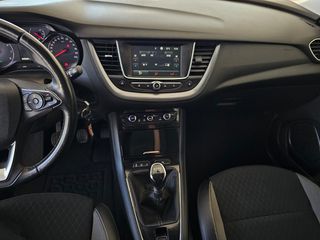 Opel Grandland X 2022 ΕΛΛΗΝΙΚΟ-FULL EXTRA-ΔΕΡΜΑ-CAMERA-thumb-18