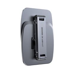 Acefast foldable stand / phone holder gray (E13)-thumb-3