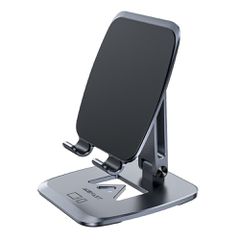 Acefast foldable stand / phone holder gray (E13)-thumb-0