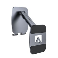 Acefast foldable stand / phone holder gray (E13)-thumb-2