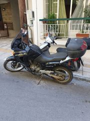 Honda Transalp 650 2003