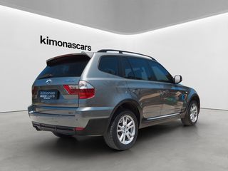 Bmw X3 2010 2.0 ΜΠΕΖ ΔΕΡΜΑ ΣΚΑΛΟΠΑΤΙΑ FACELIFT 1ΧΕΡΙ ΕΛΛΗΝΙΚΟ 2010-thumb-4