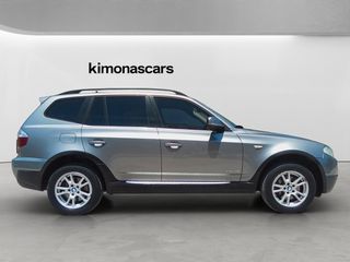 Bmw X3 2010 2.0 ΜΠΕΖ ΔΕΡΜΑ ΣΚΑΛΟΠΑΤΙΑ FACELIFT 1ΧΕΡΙ ΕΛΛΗΝΙΚΟ 2010-thumb-5