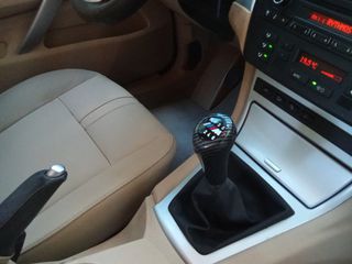 Bmw X3 2010 2.0 ΜΠΕΖ ΔΕΡΜΑ ΣΚΑΛΟΠΑΤΙΑ FACELIFT 1ΧΕΡΙ ΕΛΛΗΝΙΚΟ 2010-thumb-35