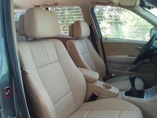 Bmw X3 2010 2.0 ΜΠΕΖ ΔΕΡΜΑ ΣΚΑΛΟΠΑΤΙΑ FACELIFT 1ΧΕΡΙ ΕΛΛΗΝΙΚΟ 2010-thumb-36