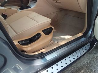 Bmw X3 2010 2.0 ΜΠΕΖ ΔΕΡΜΑ ΣΚΑΛΟΠΑΤΙΑ FACELIFT 1ΧΕΡΙ ΕΛΛΗΝΙΚΟ 2010-thumb-37