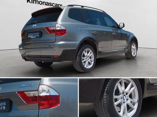 Bmw X3 2010 2.0 ΜΠΕΖ ΔΕΡΜΑ ΣΚΑΛΟΠΑΤΙΑ FACELIFT 1ΧΕΡΙ ΕΛΛΗΝΙΚΟ 2010-thumb-9