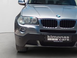 Bmw X3 2010 2.0 ΜΠΕΖ ΔΕΡΜΑ ΣΚΑΛΟΠΑΤΙΑ FACELIFT 1ΧΕΡΙ ΕΛΛΗΝΙΚΟ 2010-thumb-11