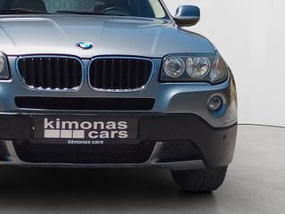 Bmw X3 2010 2.0 ΜΠΕΖ ΔΕΡΜΑ ΣΚΑΛΟΠΑΤΙΑ FACELIFT 1ΧΕΡΙ ΕΛΛΗΝΙΚΟ 2010-thumb-12