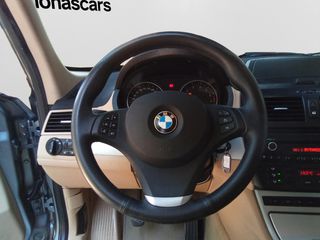 Bmw X3 2010 2.0 ΜΠΕΖ ΔΕΡΜΑ ΣΚΑΛΟΠΑΤΙΑ FACELIFT 1ΧΕΡΙ ΕΛΛΗΝΙΚΟ 2010-thumb-14