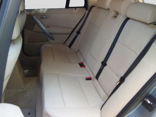Bmw X3 2010 2.0 ΜΠΕΖ ΔΕΡΜΑ ΣΚΑΛΟΠΑΤΙΑ FACELIFT 1ΧΕΡΙ ΕΛΛΗΝΙΚΟ 2010-thumb-17
