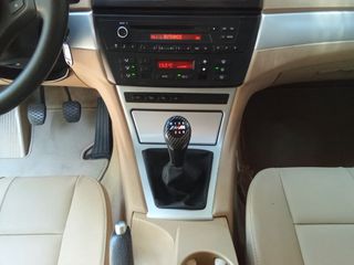 Bmw X3 2010 2.0 ΜΠΕΖ ΔΕΡΜΑ ΣΚΑΛΟΠΑΤΙΑ FACELIFT 1ΧΕΡΙ ΕΛΛΗΝΙΚΟ 2010-thumb-19