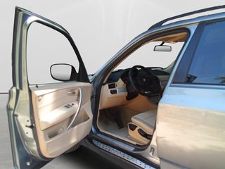 Bmw X3 2010 2.0 ΜΠΕΖ ΔΕΡΜΑ ΣΚΑΛΟΠΑΤΙΑ FACELIFT 1ΧΕΡΙ ΕΛΛΗΝΙΚΟ 2010-thumb-27
