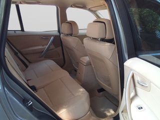 Bmw X3 2010 2.0 ΜΠΕΖ ΔΕΡΜΑ ΣΚΑΛΟΠΑΤΙΑ FACELIFT 1ΧΕΡΙ ΕΛΛΗΝΙΚΟ 2010-thumb-29