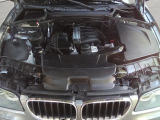 Bmw X3 2010 2.0 ΜΠΕΖ ΔΕΡΜΑ ΣΚΑΛΟΠΑΤΙΑ FACELIFT 1ΧΕΡΙ ΕΛΛΗΝΙΚΟ 2010-thumb-31
