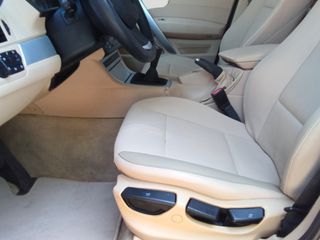 Bmw X3 2010 2.0 ΜΠΕΖ ΔΕΡΜΑ ΣΚΑΛΟΠΑΤΙΑ FACELIFT 1ΧΕΡΙ ΕΛΛΗΝΙΚΟ 2010-thumb-32