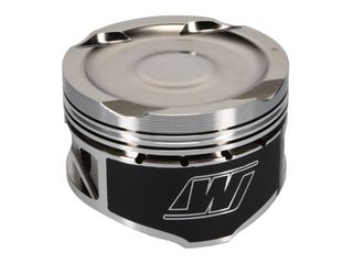 Wiseco Piston Kit Opel C20LET '91-96 8.8:1 (86.00mm)