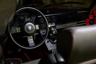 Alfa Romeo Spider 1987 2.0 Quadrifoglio Verde-thumb-3