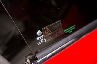 Alfa Romeo Spider 1987 2.0 Quadrifoglio Verde-thumb-5
