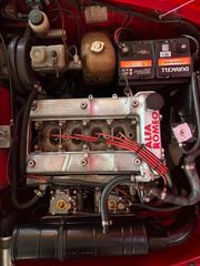 Alfa Romeo Spider 1987 2.0 Quadrifoglio Verde-thumb-7